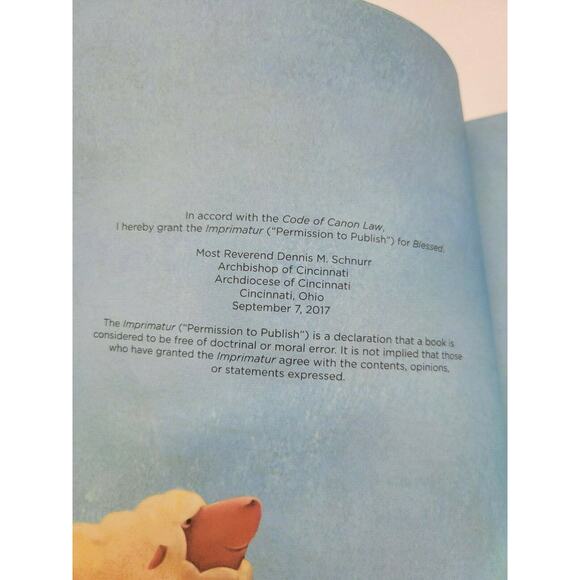 Blessed: First Reconciliation (Leader Guide) by Matthew Kelly; Dynamic Catholic - Picture 6 of 7